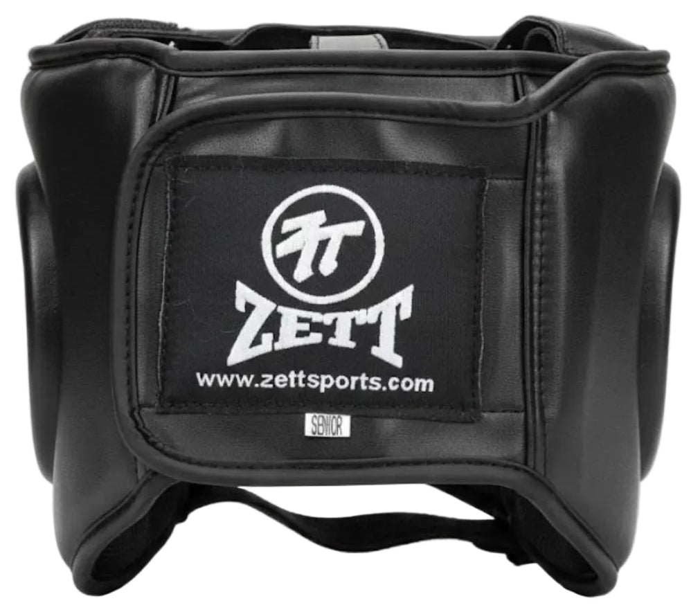 Zett Nose Bridge Head Guard
