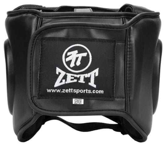 Zett Nose Bridge Head Guard