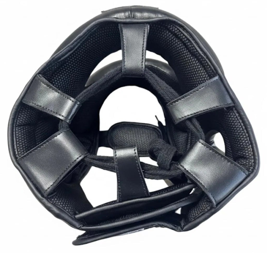 Zett Nose Bridge Head Guard