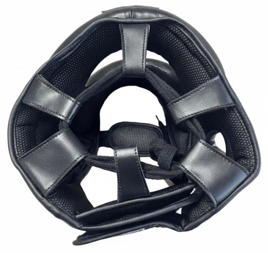 Zett Nose Bridge Head Guard