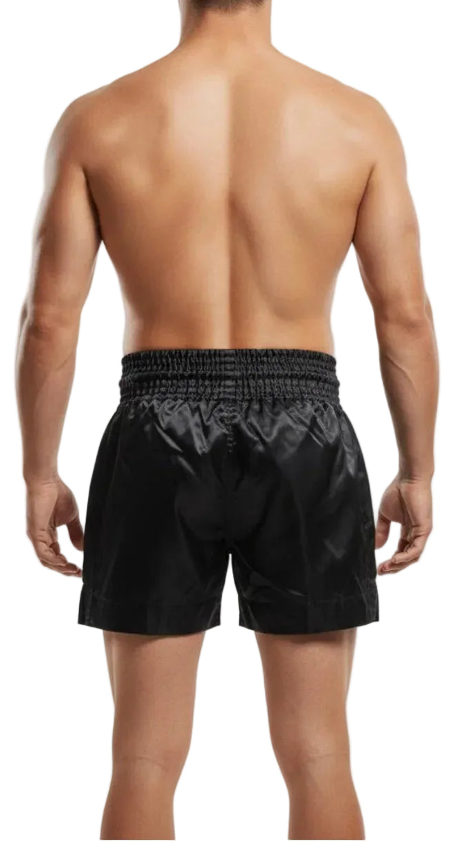 Zett Pro Boxing Shorts