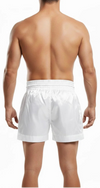 Zett Pro Boxing Shorts