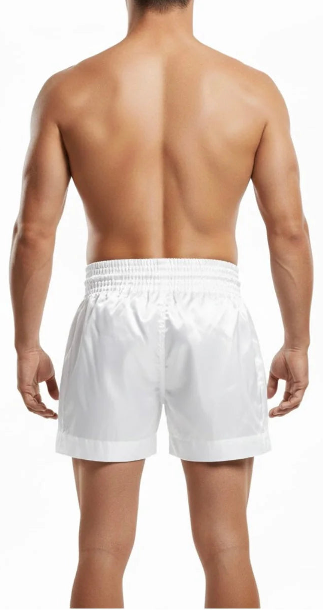 Zett Pro Boxing Shorts