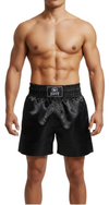 Zett Pro Boxing Shorts