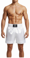Zett Pro Boxing Shorts