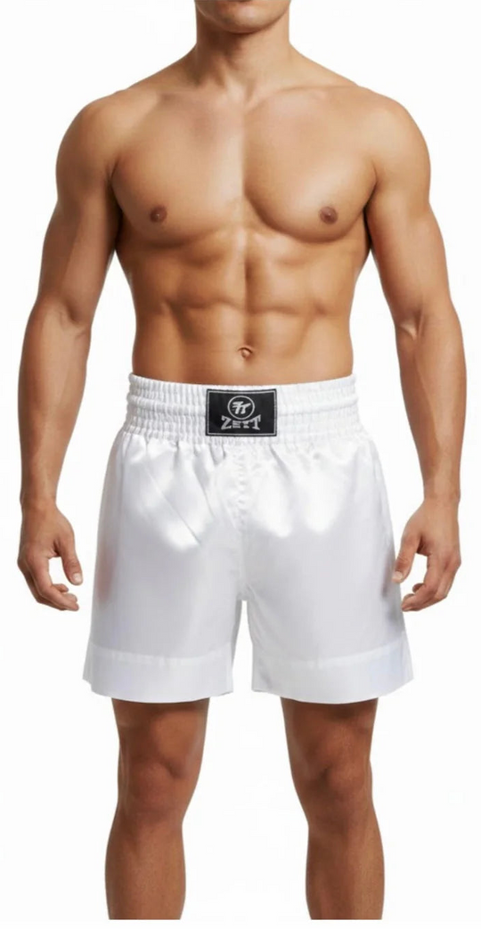 Zett Pro Boxing Shorts