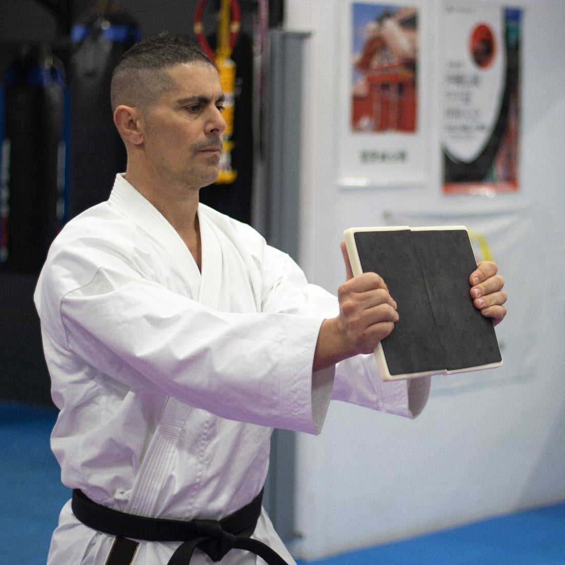 SMAI Rebreakable Board - 1.5cm
