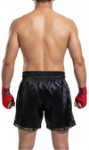 Zett Muay Thai Shorts