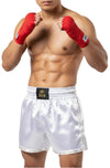 Zett Muay Thai Shorts