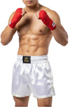Zett Muay Thai Shorts