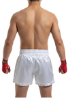 Zett Muay Thai Shorts