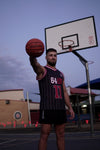 64UF Basketball Jersey