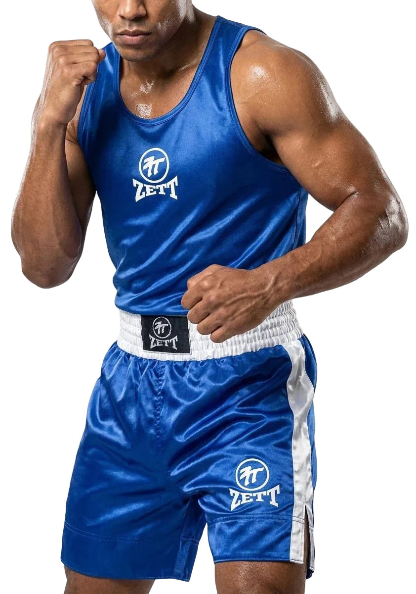 Zett Boxing Shorts