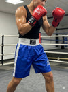 Zett Boxing Shorts