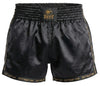 Zett Muay Thai Shorts