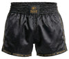 Zett Muay Thai Shorts