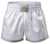 Zett Muay Thai Shorts