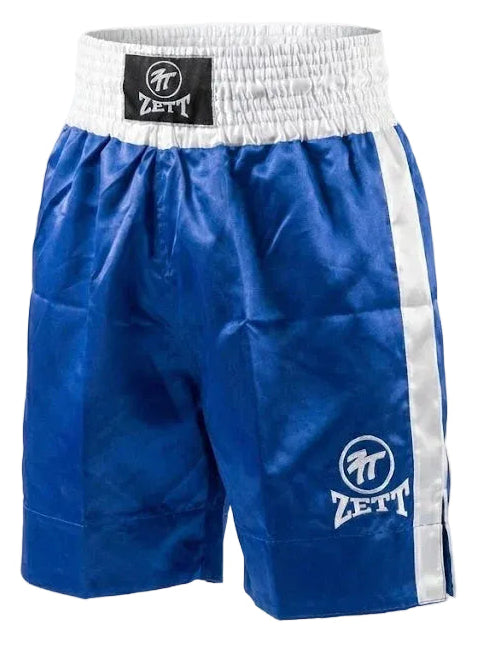 Zett Boxing Shorts