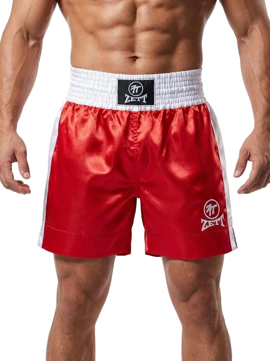 Zett Boxing Shorts