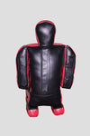 DAAN MMA Sentinel Leather Grappling Dummy