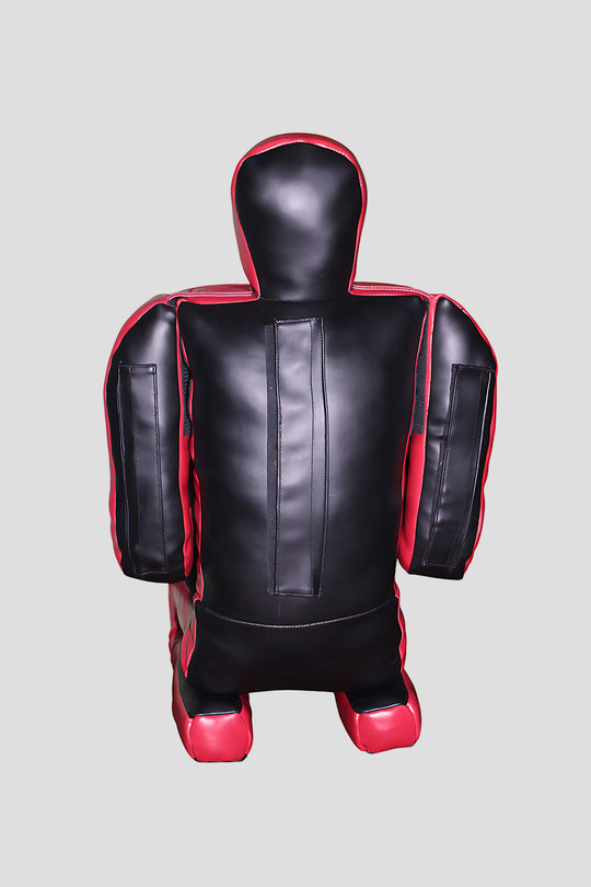 DAAN MMA Sentinel Leather Grappling Dummy