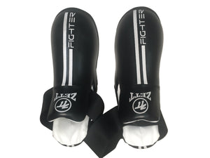 Zett ISKA PU Boots