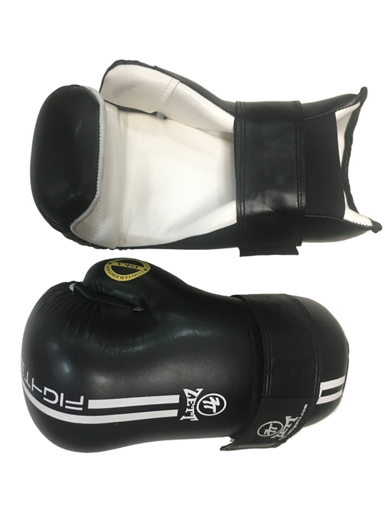 Zett ISKA Sparring Gloves