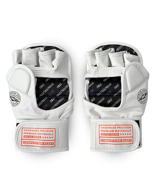 Engage W.I.P Series MMA Grapple Gloves