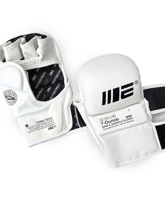 Engage W.I.P Series MMA Grapple Gloves