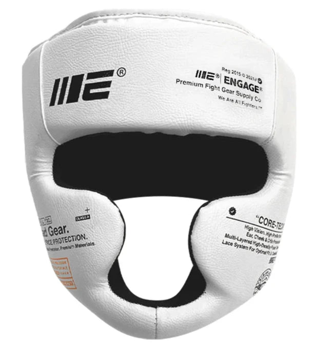 Engage W.I.P Series Head Protective Guard