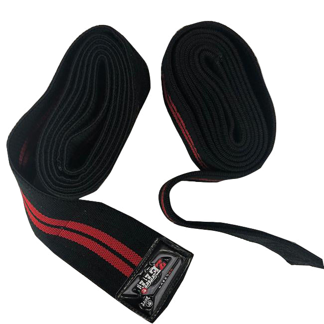 Zett Knee Wraps