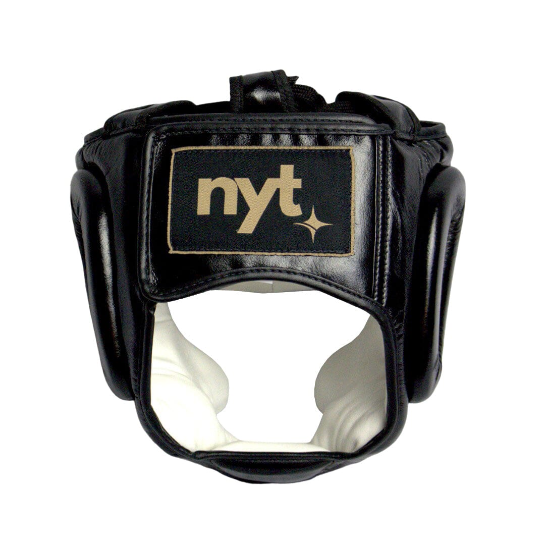 NYT Thai Boxing Head Guard Head Guards NYT