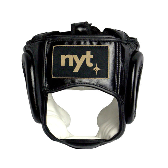 NYT Thai Boxing Head Guard Head Guards NYT