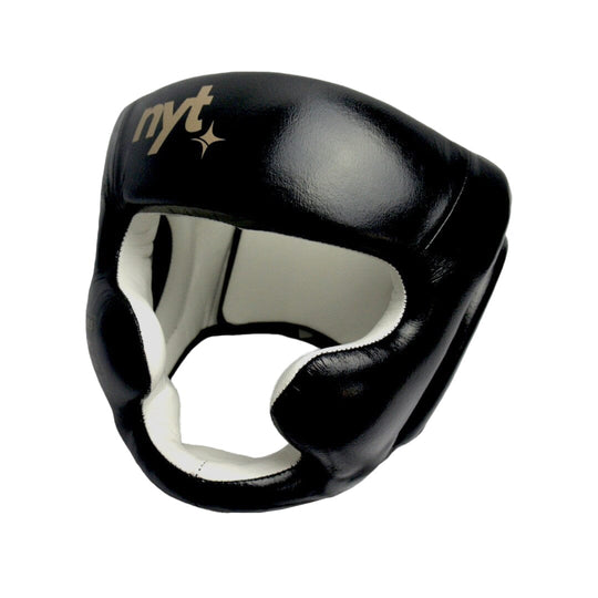 NYT Thai Boxing Head Guard Head Guards NYT