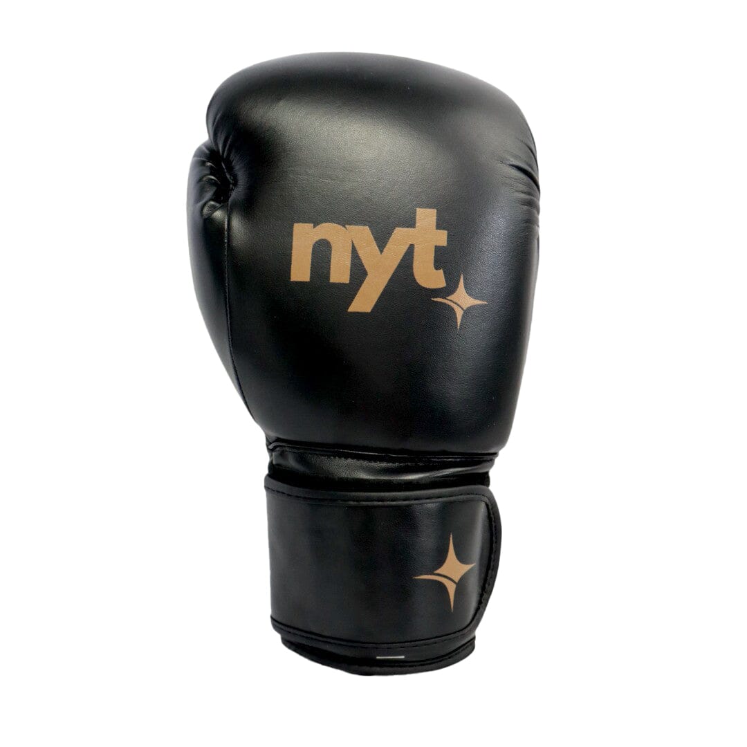 NYT Staple Series Boxing Gloves Boxing Gloves NYT