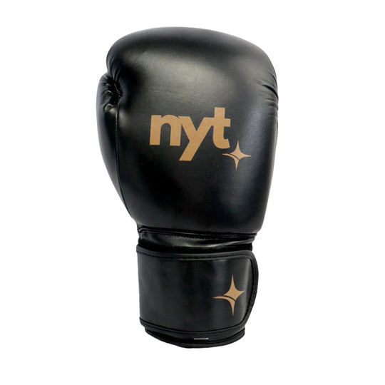 NYT Staple Series Boxing Gloves Boxing Gloves NYT