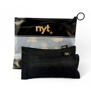 NYT Odour Eliminator - Black