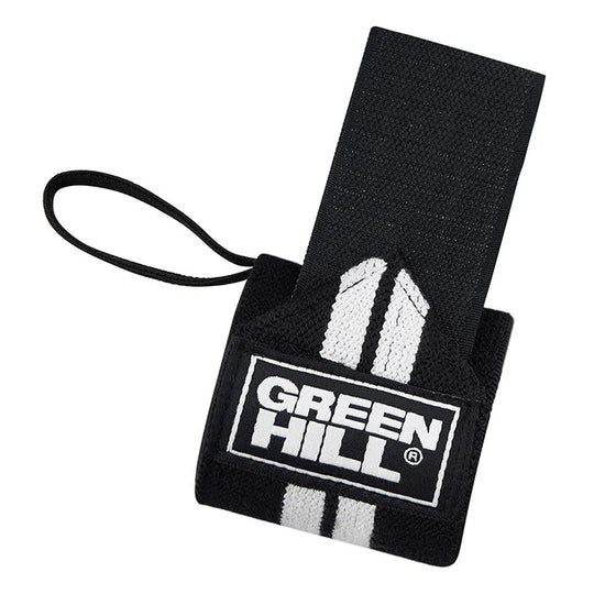 Green Hill Wrist Band