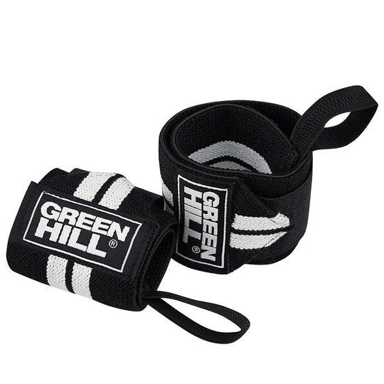 Green Hill Wrist Band