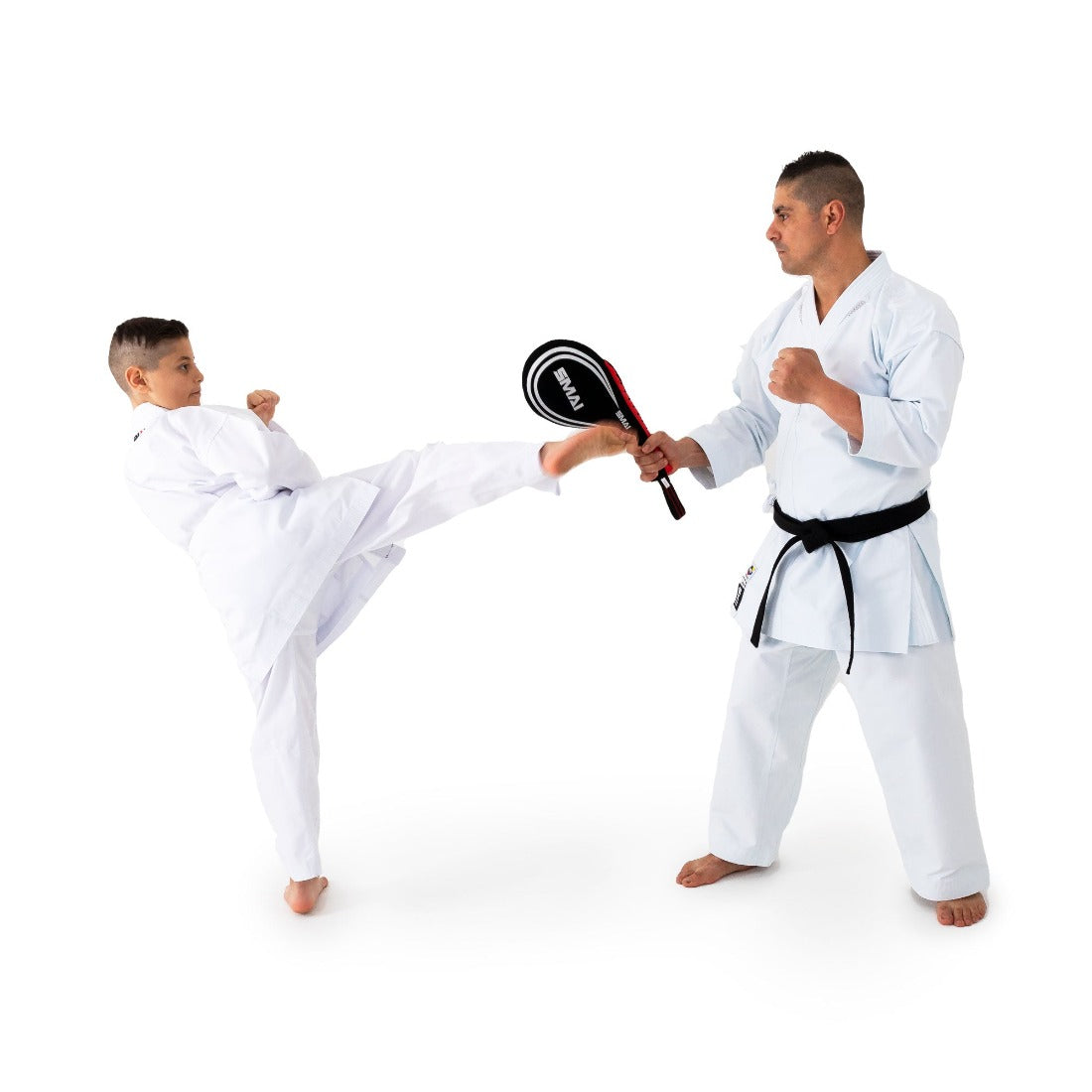 SMAI Taekwondo Supa Clapper