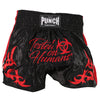 Punch Thai Shorts - Tested On Humans®