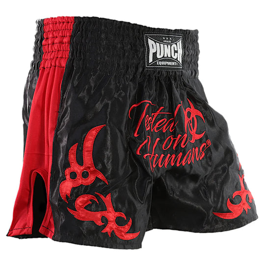 Punch Thai Shorts - Tested On Humans®