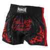 Punch Thai Shorts - Tested On Humans®