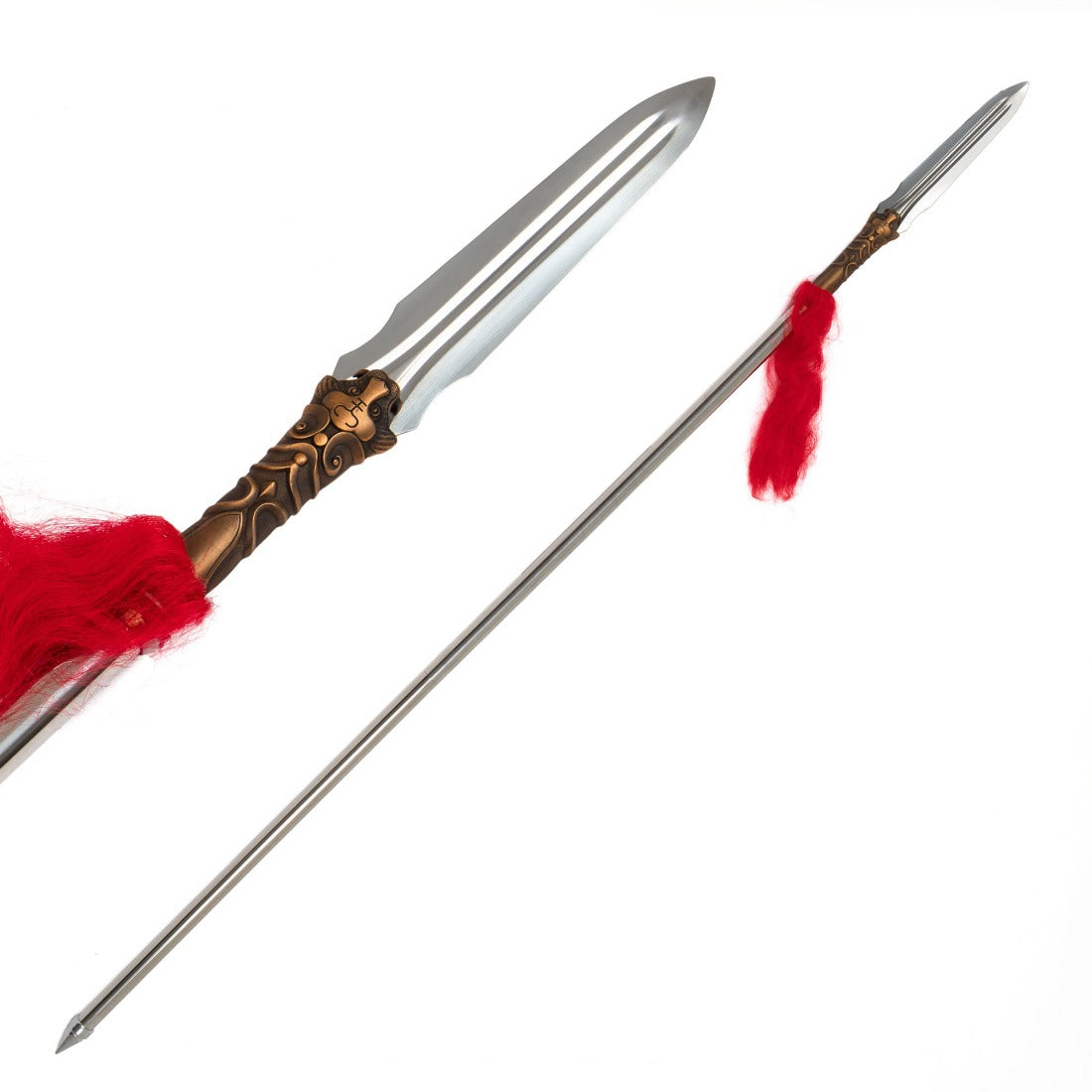 SMAI Spear - Ox