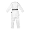 Adidas IJF3 Champion III Judo Uniform - White