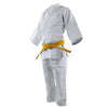Adidas J350 Judo Uniform - Senior - White