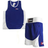 SMAI Boxing Competition Shorts & Singlet Set
