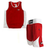 SMAI Boxing Competition Shorts & Singlet Set