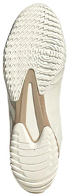 Adidas Speedex 23 Boxing Boots - White/Alumina/Sandstone