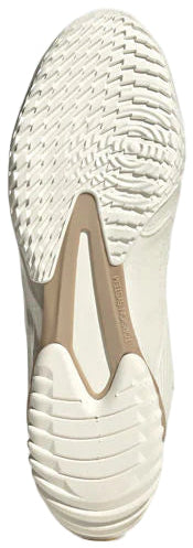 Adidas Speedex 23 Boxing Boots - White/Alumina/Sandstone